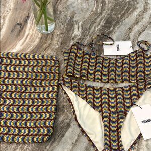 Triangl Mica Fitz - Regular Bottoms